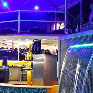 Baga Hideout Premiere